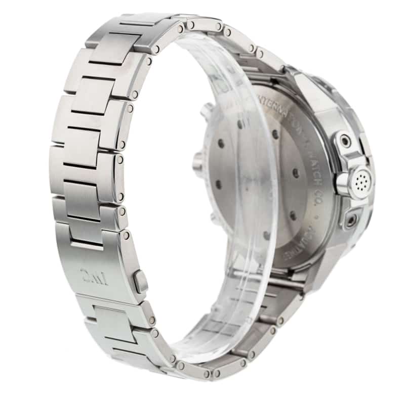 IWC Aquatimer IW376802